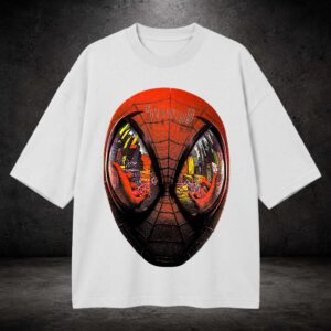 SPIDERMAN 9 POLO BL