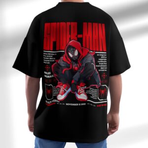 SPIDER-MAN