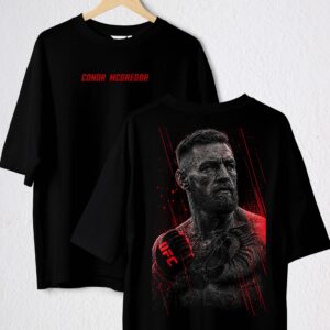 POLO CONOR MCGREGOR RED