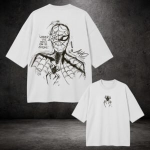 POLO SPIDER-MAN II