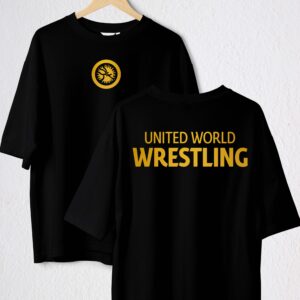 POLO UNITED WORLD WRESTLING